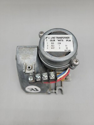 ATLAS SOUNDOLIER Model VTB-6 -- 2 Watt / 25 Volt Voice-Tone Speaker