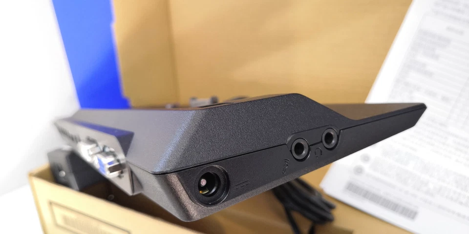 Fujitsu Docking Station Port Replicator Lifebook E  T  U Serie S26391-F1317-L119 - Bild 3 von 4