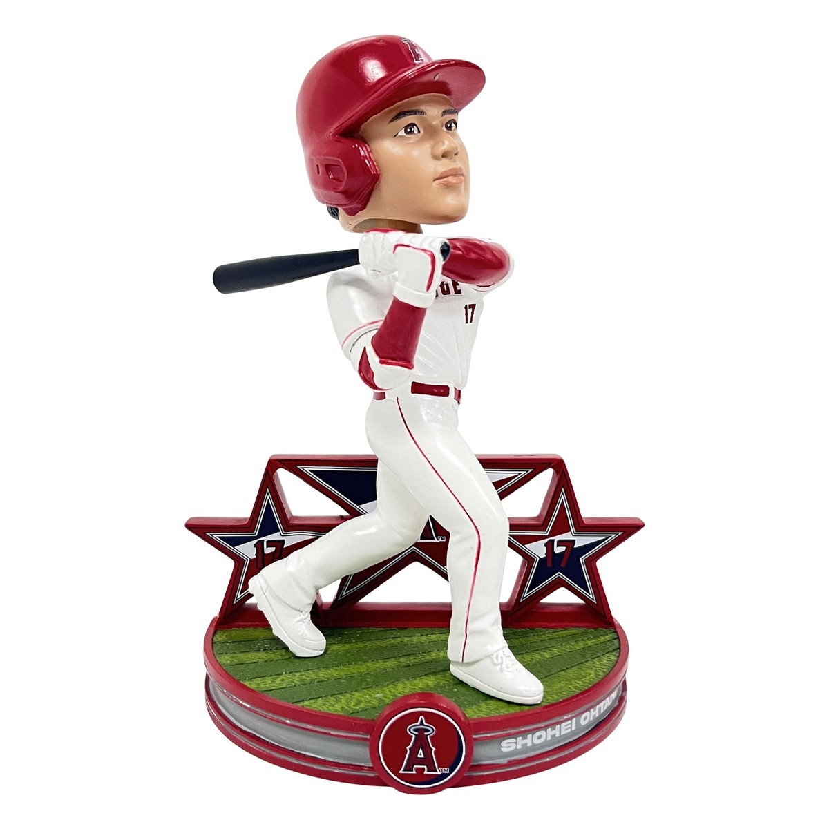 Shohei Ohtani Los Angeles Angels Superstar Series Bobblehead