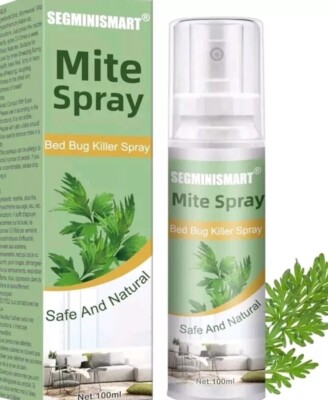Segminismart Milbenspray 100ml