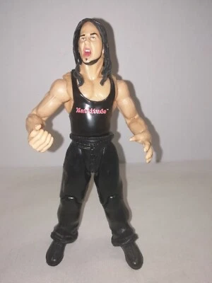 Figurine WWE MATT HARDY Mattitude Jakks Pacific Titan Tron Live Wrestling 1999 - Photo 1/4