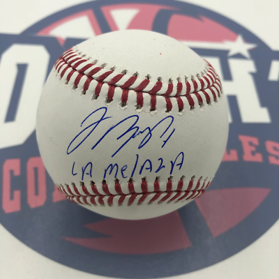 祝首位打者❗️Luis Areaez直筆サイン　MLB Auto 祝首位打者❗️Luis Areaez直筆サイン MLB Auto 祝首位打者❗️Luis