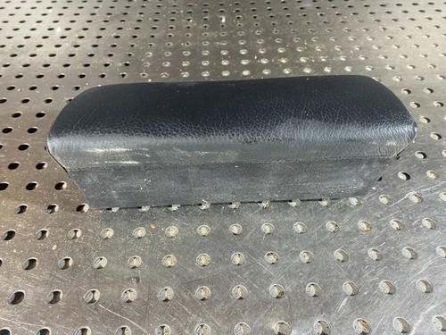 Mercedes Benz W221 S-Klasse Armlehne Rücksitzbank Rücksitz A2219230038 - Bild 3 von 5
