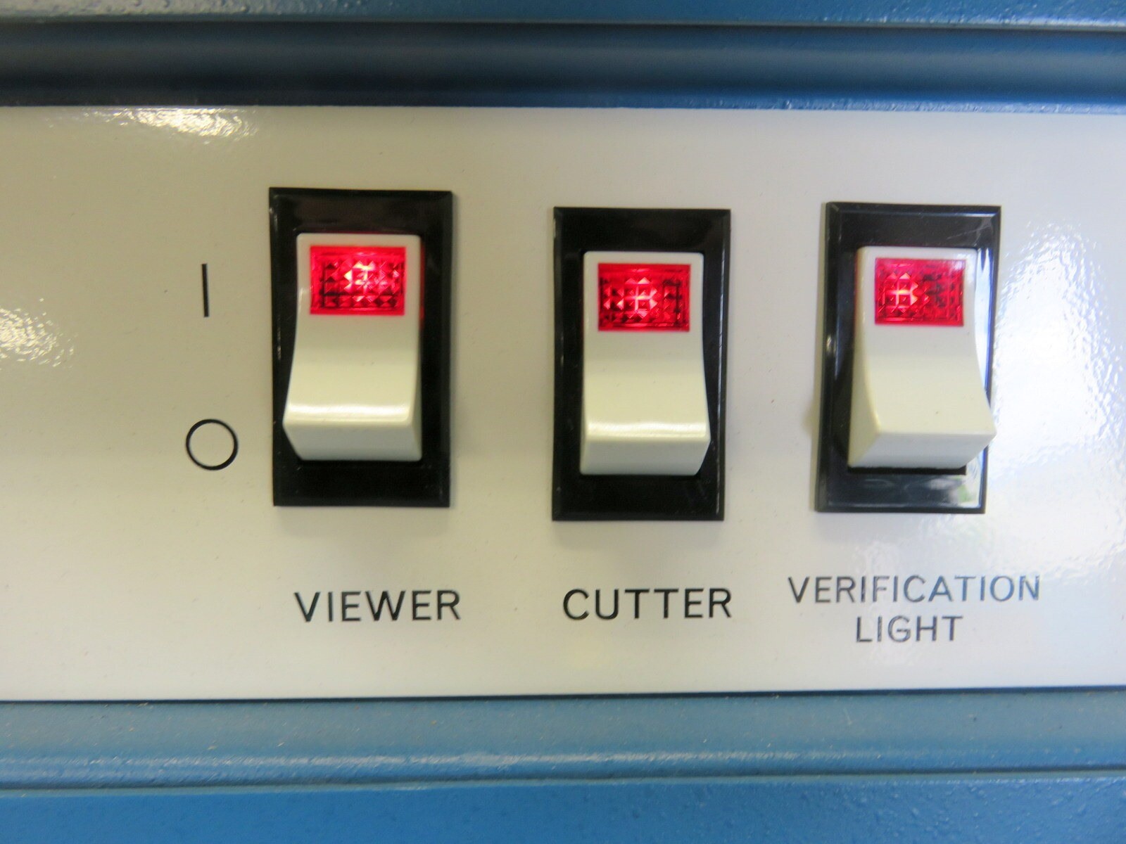 Huestis Medical StyroFormer SF319 Radiotherapy Block Cutter Cutting