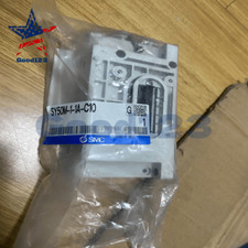 1PC New SMC SY50M-1-1A-C10 Solenoid valve