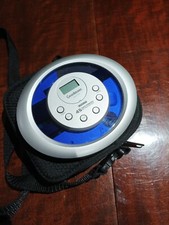 Goodmans GCD716R CD Player- Tested Working