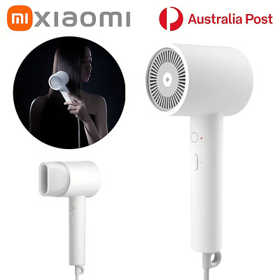 XIAOMI Anion Hair Dryer H300 Quick Dry Professional Blower Temperature Control