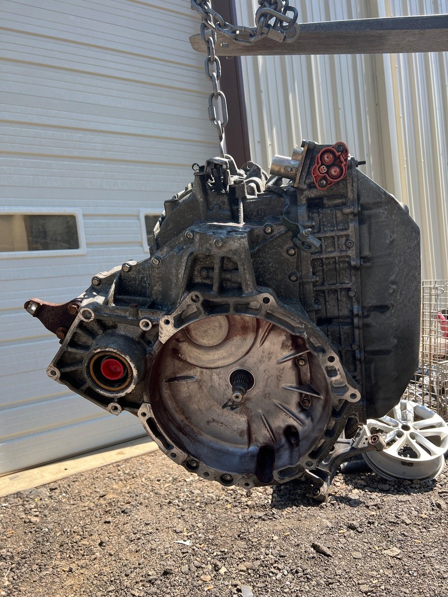2007 Ford Escape Hybrid 2.3L CVT Automatic Transmission Assembly