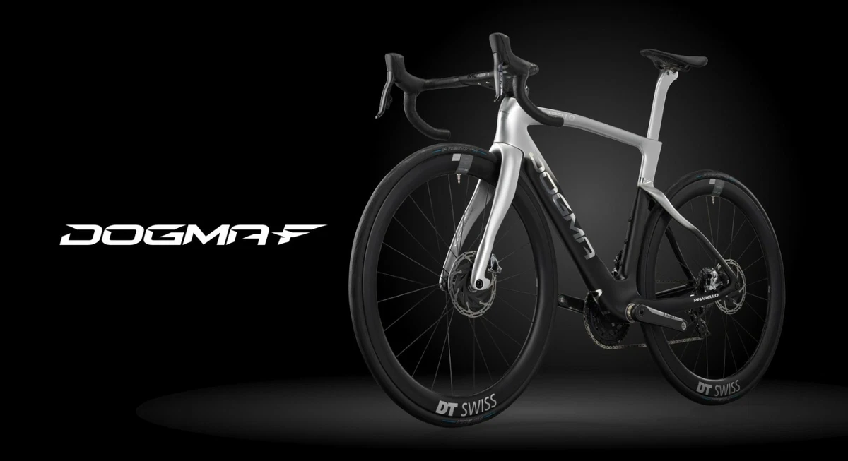 Dogma sales f10 pink