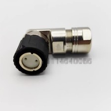 FOR Siemens V90 high inertia motor 6FX2003-0LL51 brake cable side connector