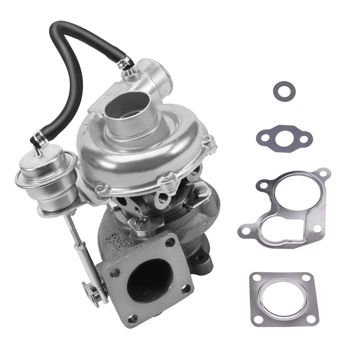 8944739541 Turbo for ISUZU Trooper Rodeo 4JB1T 2.8TD 72kw