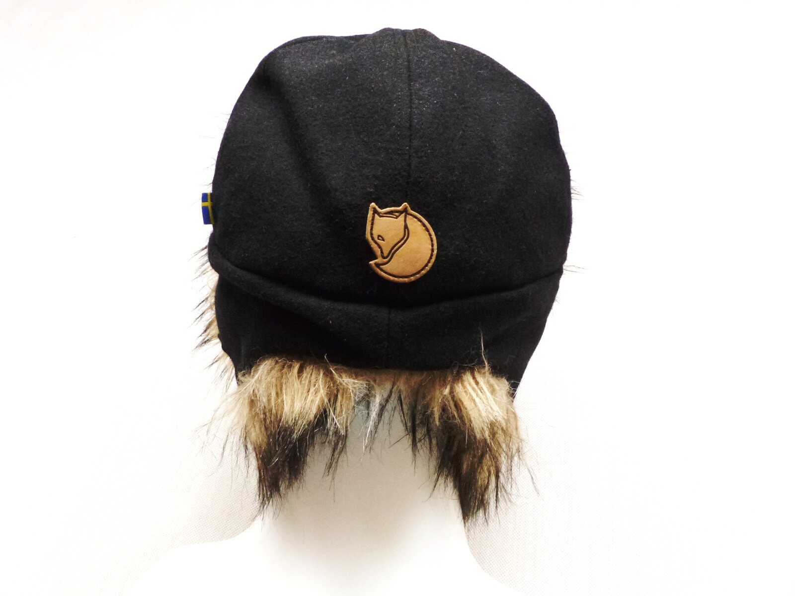 fjallraven trapper hat
