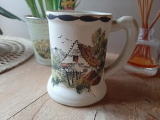 CHOPE EN GRES BASQUE SIGNE CAZALAS