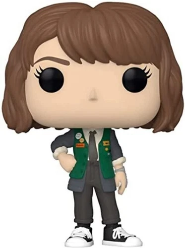 Funko Pop! TV Stranger Things Robin Vinyl Figure