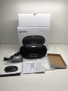 denon portable