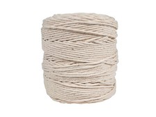 633 Feet of Butchers Twine Polished 11 x 200 tex 1386-FH4880 Y2F