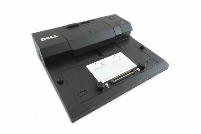 Universal Laptop Docking Stations