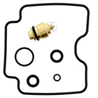 Vergaser Reparatursatz Vollsatz FüR Suzuki GSX 600 F FU 1998-2001