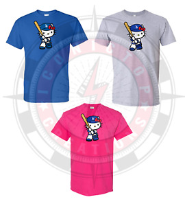Hello Kitty Dodgers Shirt | eBay Hello Kitty Dodgers Shirt | eBay