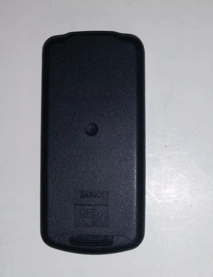 Minolta RC-3 IR Remote Control for Alpha DiMage Dynax Freedom Zoom Maxxum Vectis - Image 2 of 4