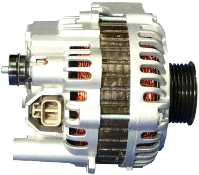 Alternador compatible con Pontiac GTO 5,7 L 2004 92058857 A3TA7991 210-4173 11096 Foto 3 de 3