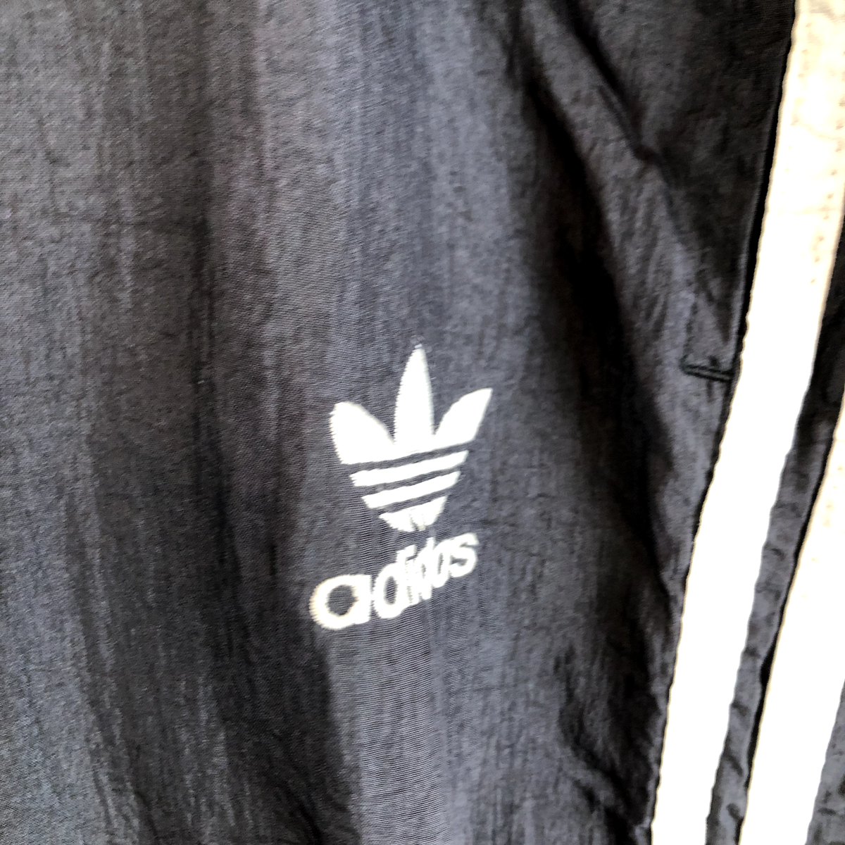 Vintage 90s Adidas Originals Track Pants - Mens XL Black Vintage 90s Adidas Originals Track Pants - Mens XL Black