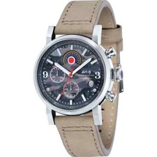 AVI-8 Hawker Hurricane Chronograph Watch AVI-4041-05