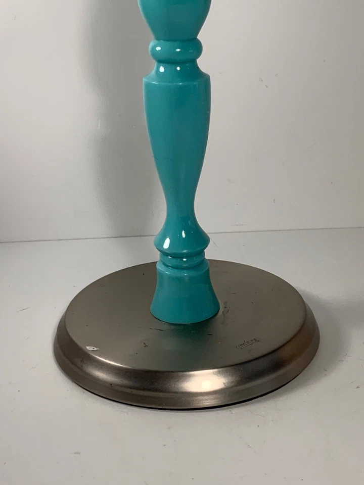 Umbra Luciano Lorenzantti Lucite баластровый держатель для бумажных полотенец 13,5 дюйма - Изображение 4 из 4