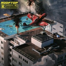 UPC 190295378370 product image for SCH Rooftop (CD) (UK IMPORT) | upcitemdb.com