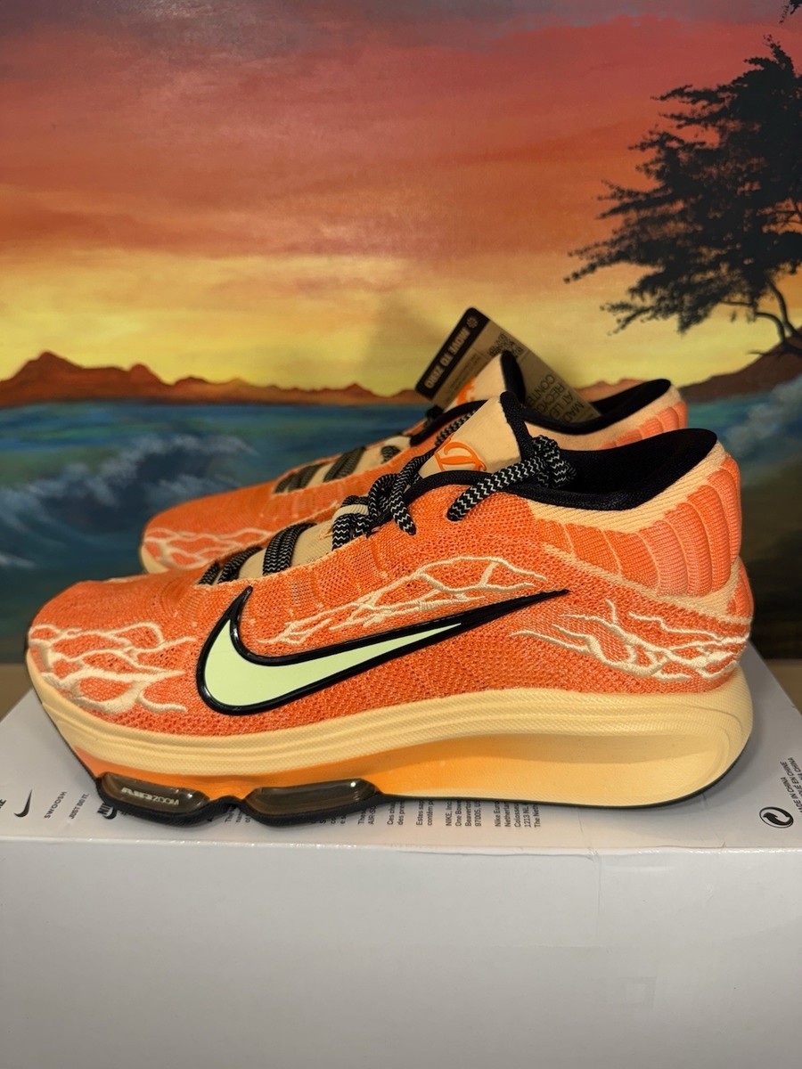 Victor Wembanyama x Nike Air Zoom GT Hustle 3 Halloween {FV5953