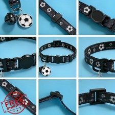 GPS Collar for Cats Android Pet Tracker No Monthly Fee Waterproof Tag