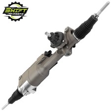 For 2013-2016 Audi A4,a5,s4 8k0909144 Electric Power Steering Rack And Pinion