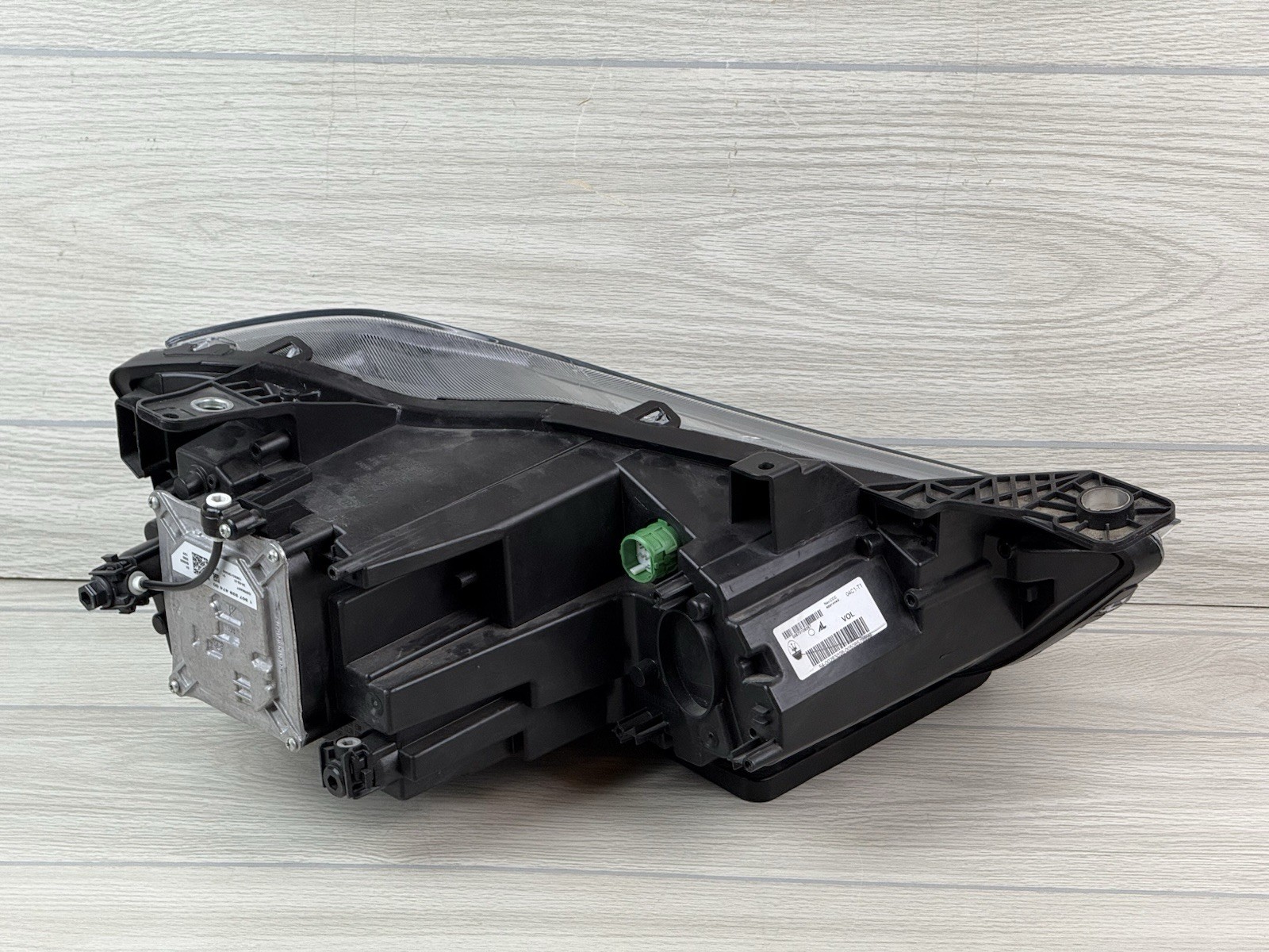 Maserati Ghibli 2014-2017 LEFT Headlight
