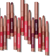 BUY 2 GET 1 FREE (Add 3 To Cart) Loreal Matte Lip Crayon