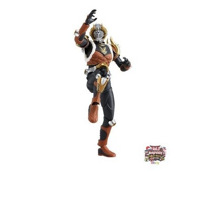 figma Kamen Rider Spear