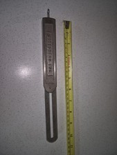 vintage RAPIER 10" Sliding Bevel Gateshead Engineering