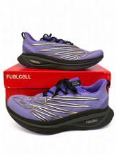 New Balance Men's FuelCell SuperComp Elite v3 Electric Indigo US 12 MRCELCE3