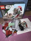LEGO Star Wars: Boba Fett's Starship Microfighter (75344)