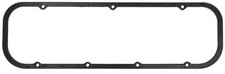Moroso Perm-align Valve Cover Gaskets For Big Block Chevy 316 In. Rubber With