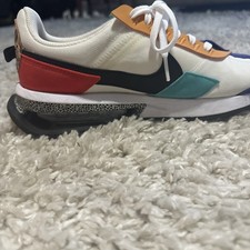Nike Air Max Pre-Day SE Leopard Print Multicolor Shoes Women’s 8.5 DH5111-100