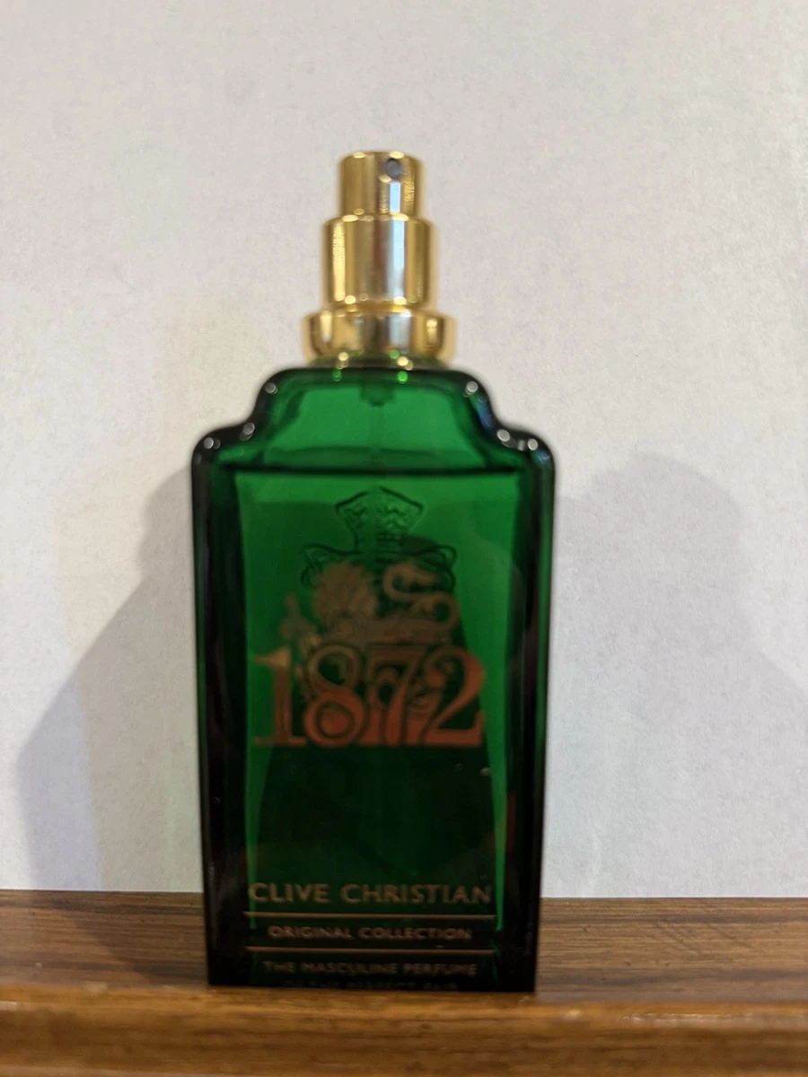 Clive Christian Perfume Men Clive Christian 1872 for sale | eBay