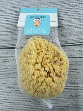 Sea Spa Natural Sea Sponge - NEW -
