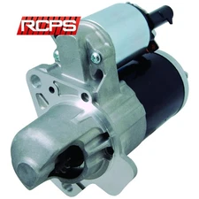 New 12V Starter For Chevrolet Camaro 3.6L 2010-2014 12608653 12610857 M000T35874