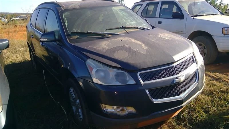 Conjunto de palanca de cambios automática AWD para Chevy Traverse 09 OEM Foto 3 de 4