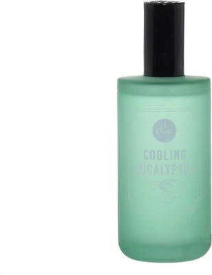 Cooling Eucalyptus Room Spray   Eucalyptus Air Freshener Spray with Notes of Fre