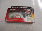 VINTAGE G1 TRANSFORMERS PRERUB WHEELJACK 100% COMPLETE IN BOX NICE 1984 RARE