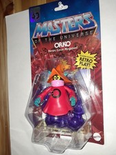 Mattel GNN93 Masters of the Universe Origins - Orko Action Figure