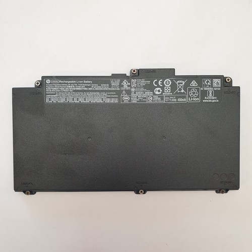 HP ProBook 650 G4 Original Akku 4000mAh Li ion Batterie