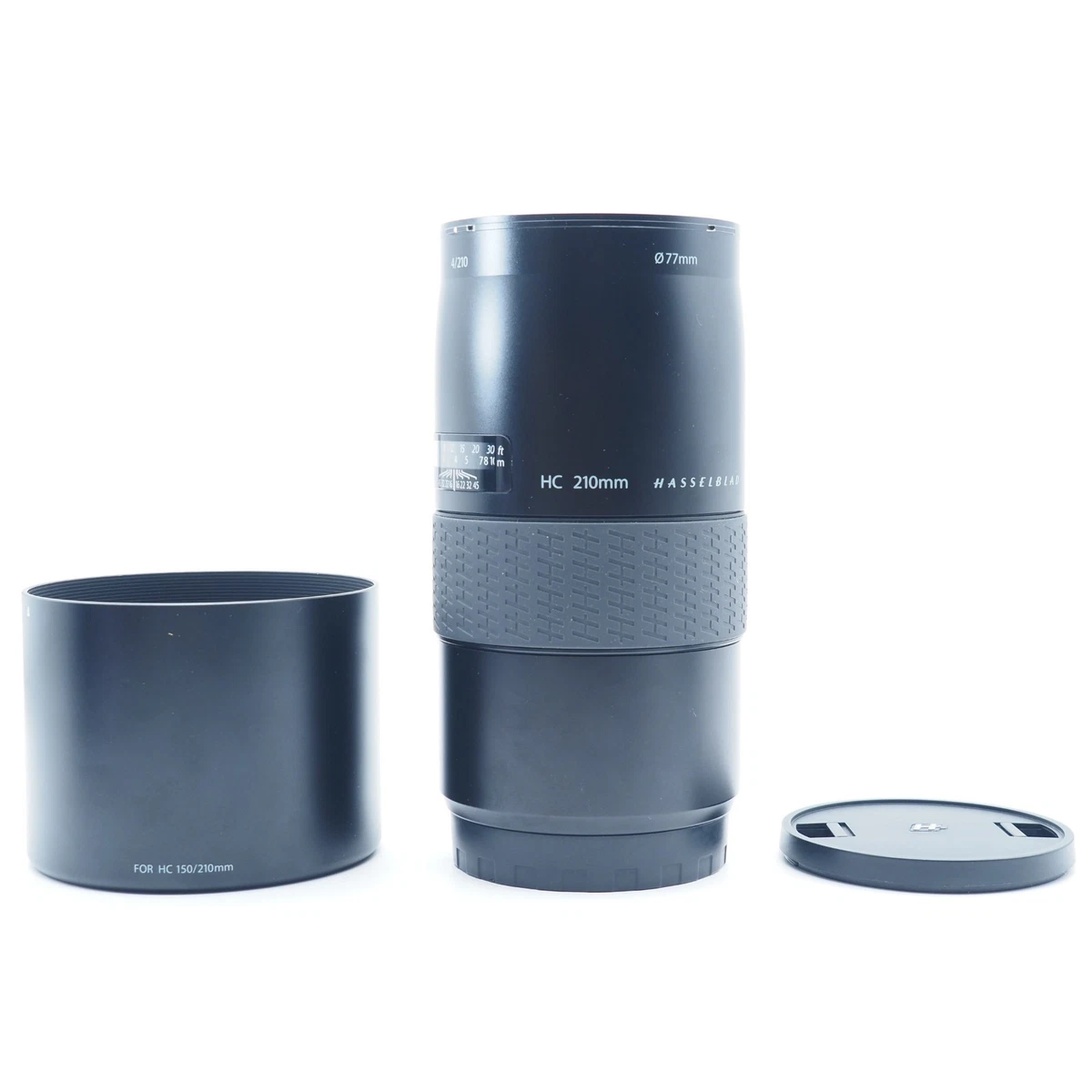 Hasselblad HC 210mm Camera Lenses for sale | eBay