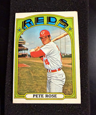 Click to enlarge Pete Rose